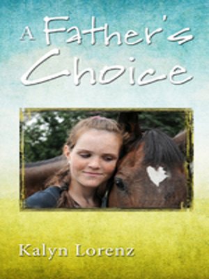 cover image of A Father's Choice
